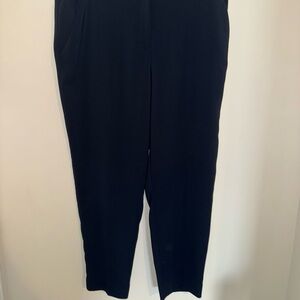 Ann Taylor Navy Pants